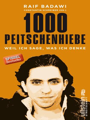 cover image of 1000 Peitschenhiebe